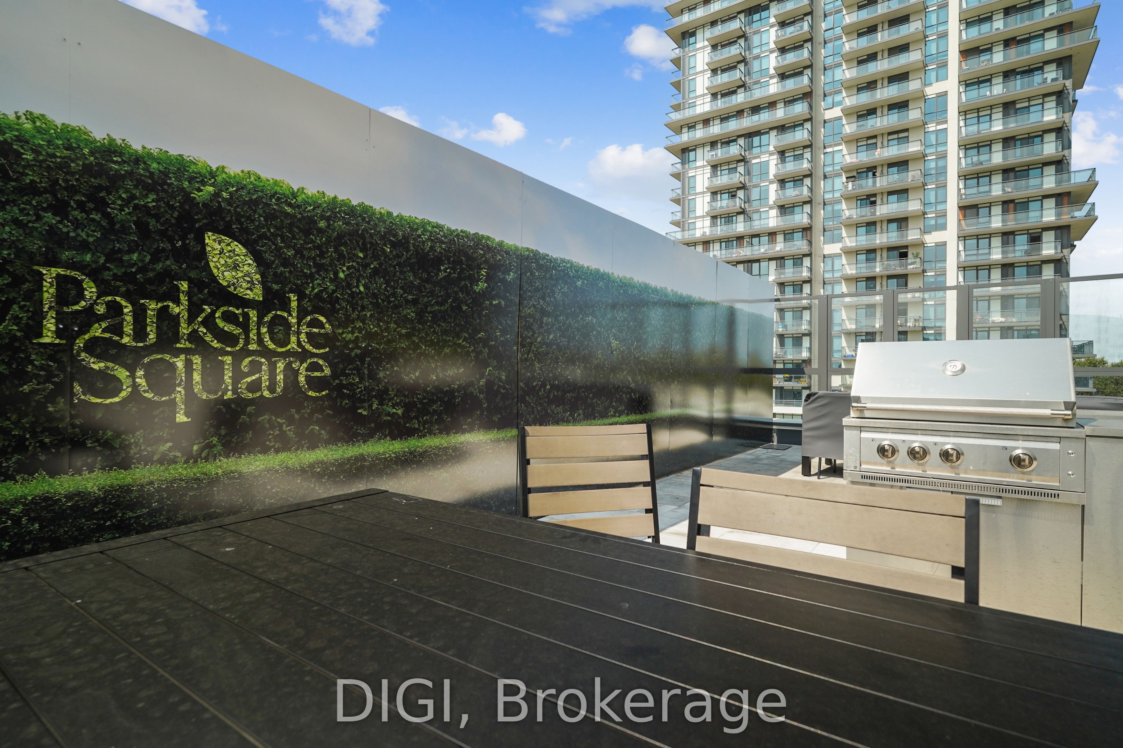 325 Yorkland Boulevard, #2109