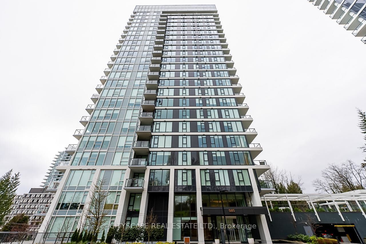 585 Austin Avenue, #1907