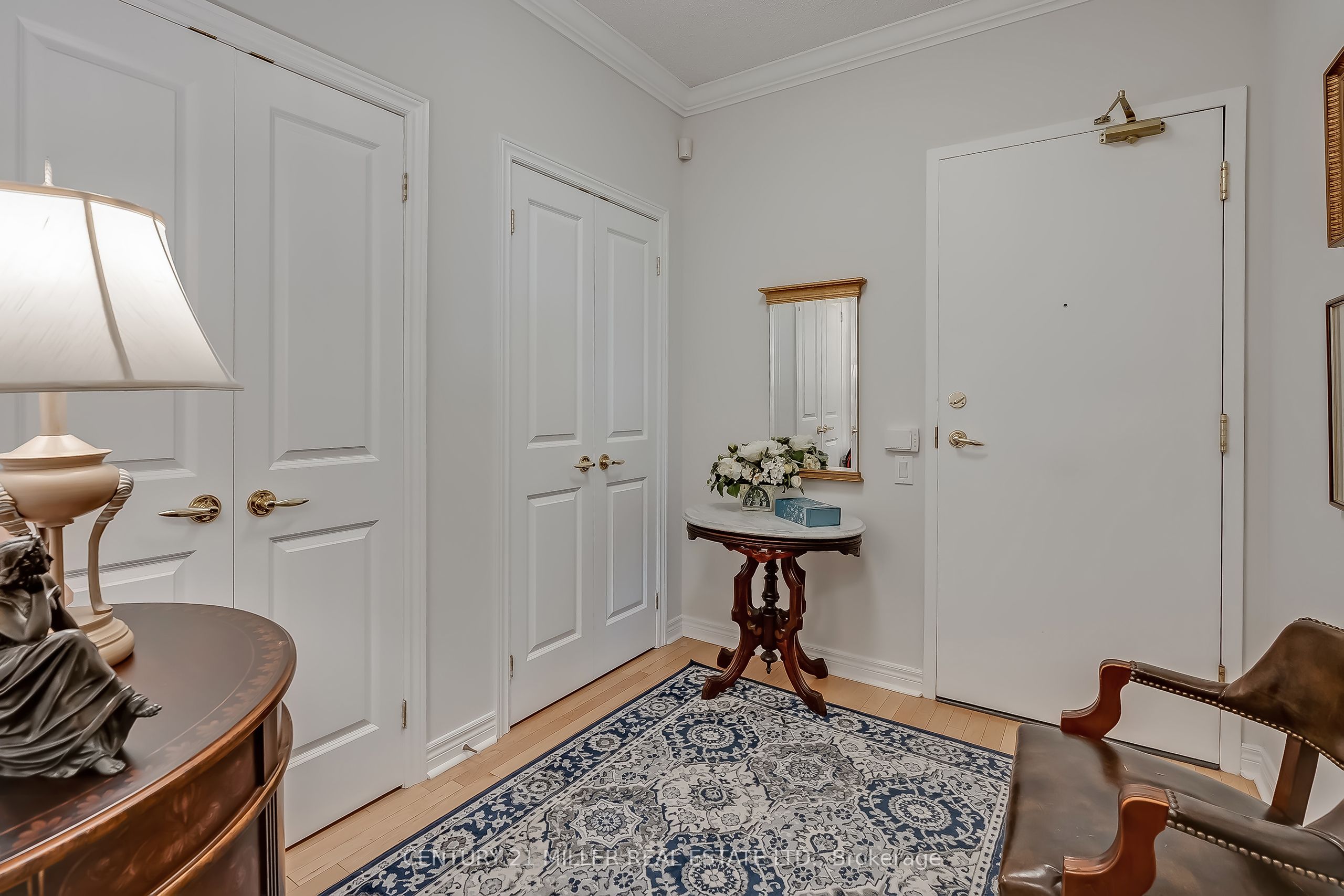 40 Old Mill Road, #508