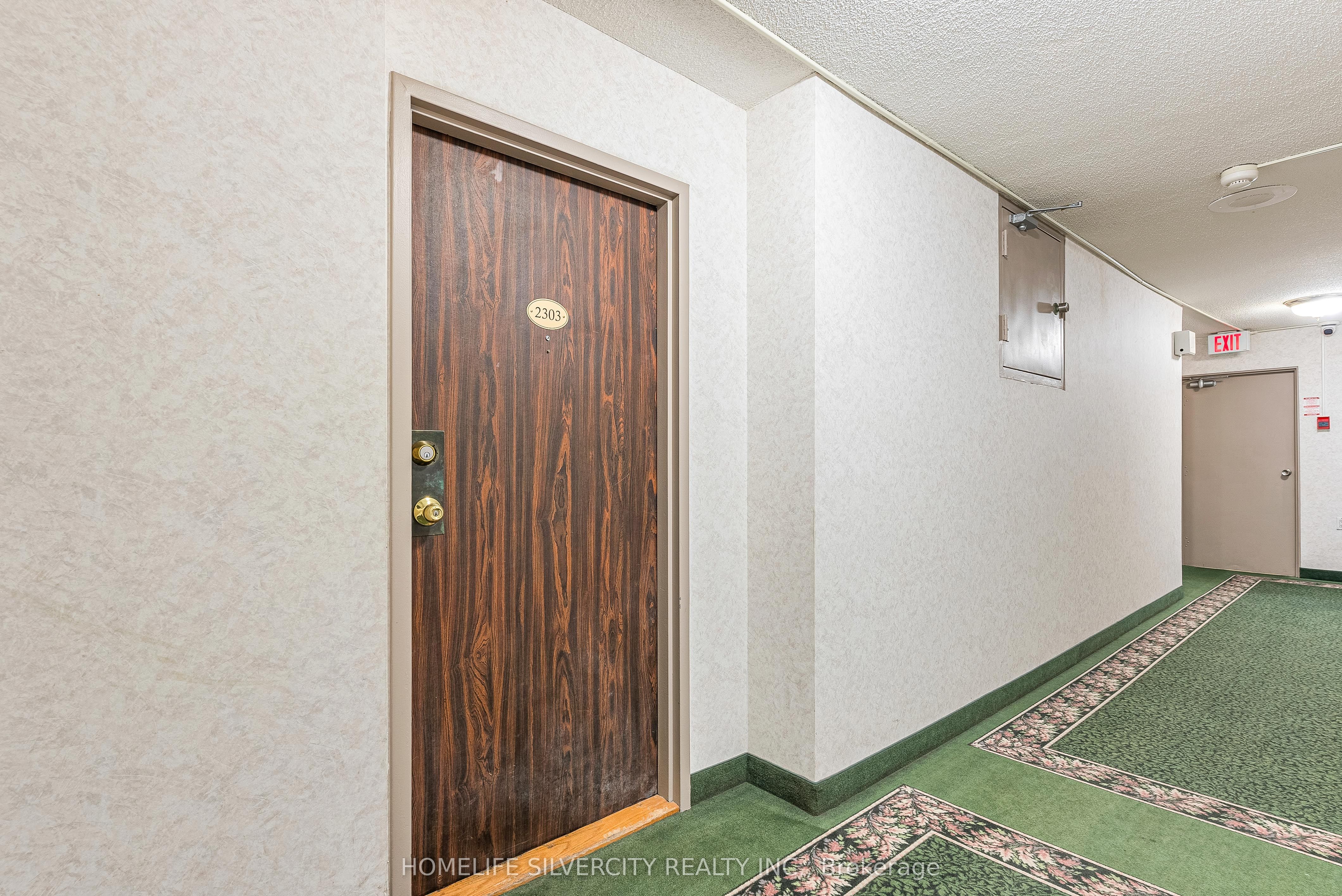 18 Knightsbridge Road, #2303