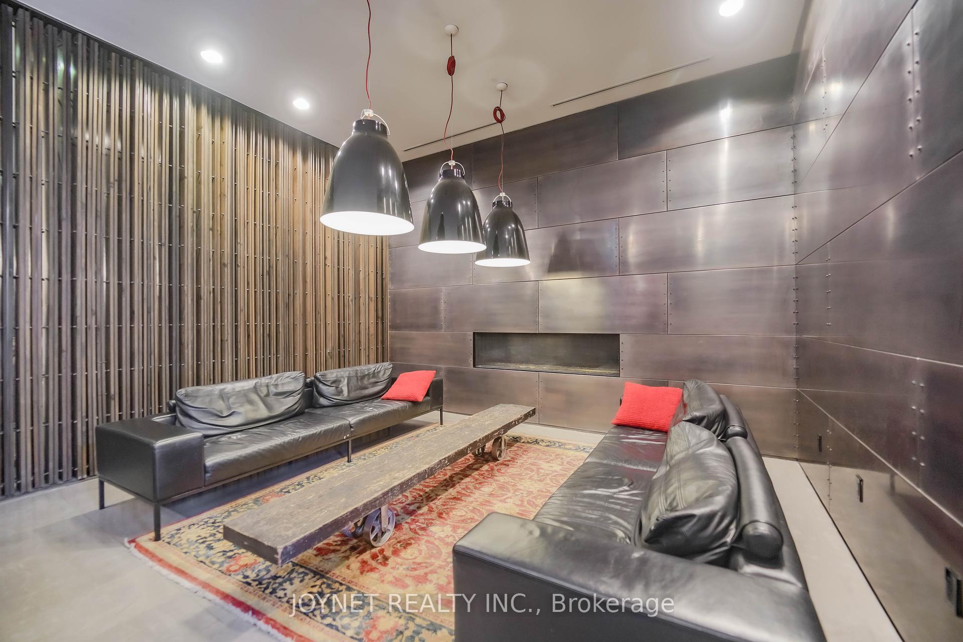 1 Bedroom Condo at 5 St Joseph, Toronto For sale