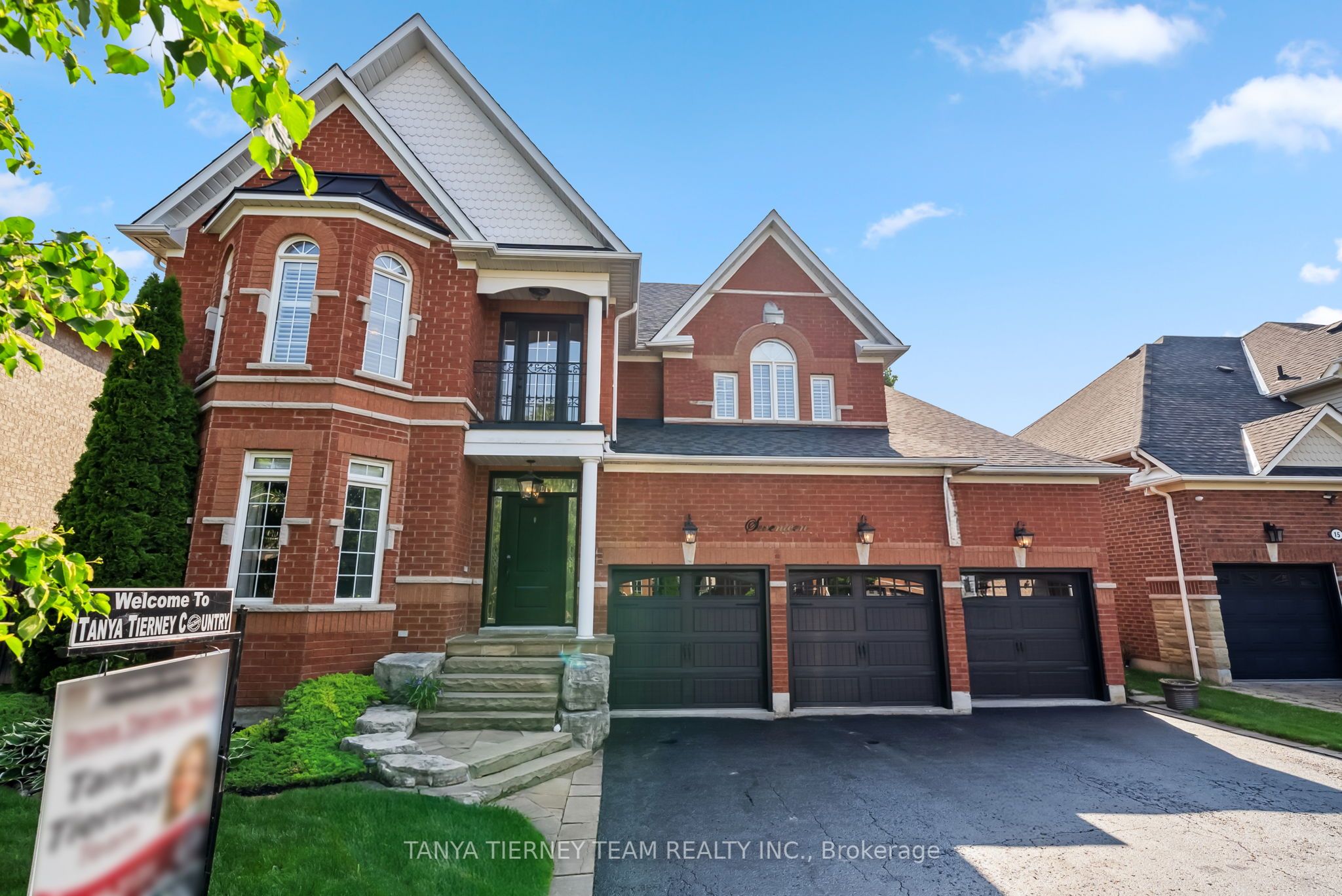 17 Covington Drive