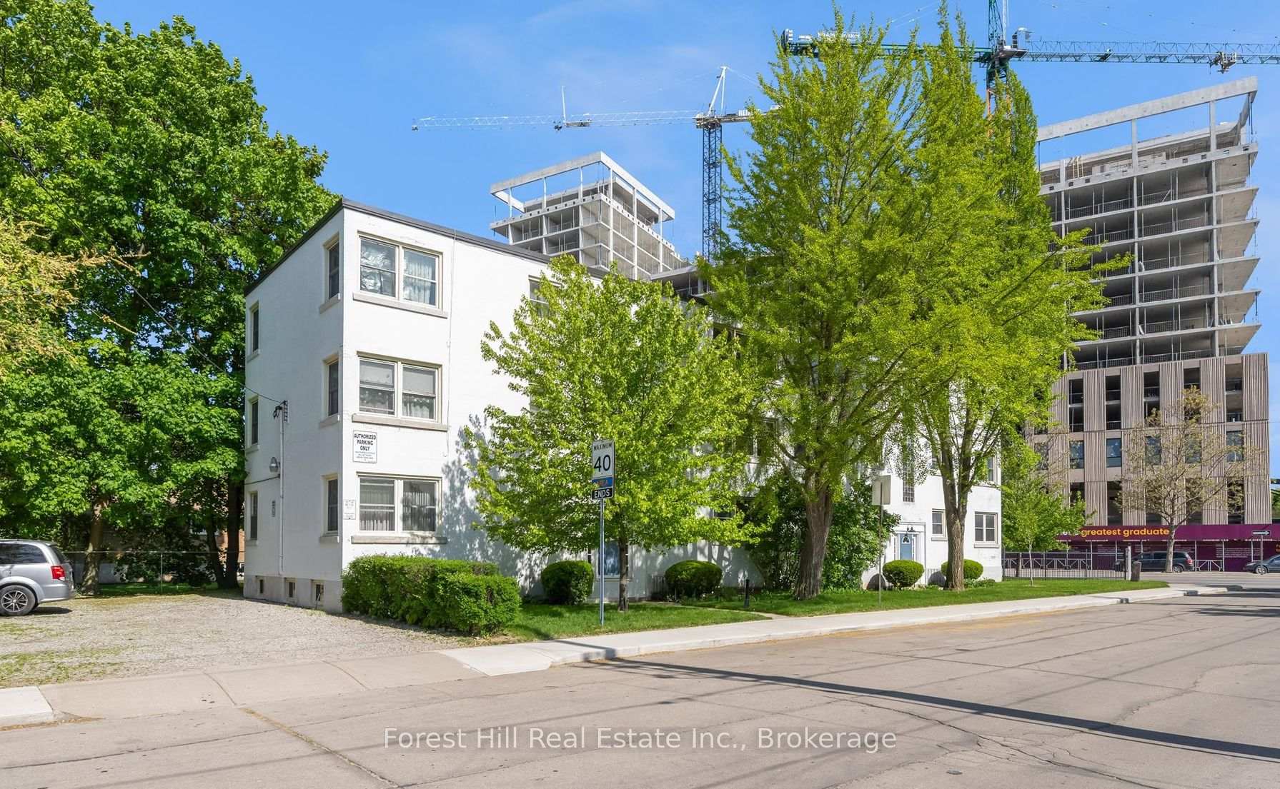 1 Bedroom Co-op at 2 Stroud, Hamilton For sale
