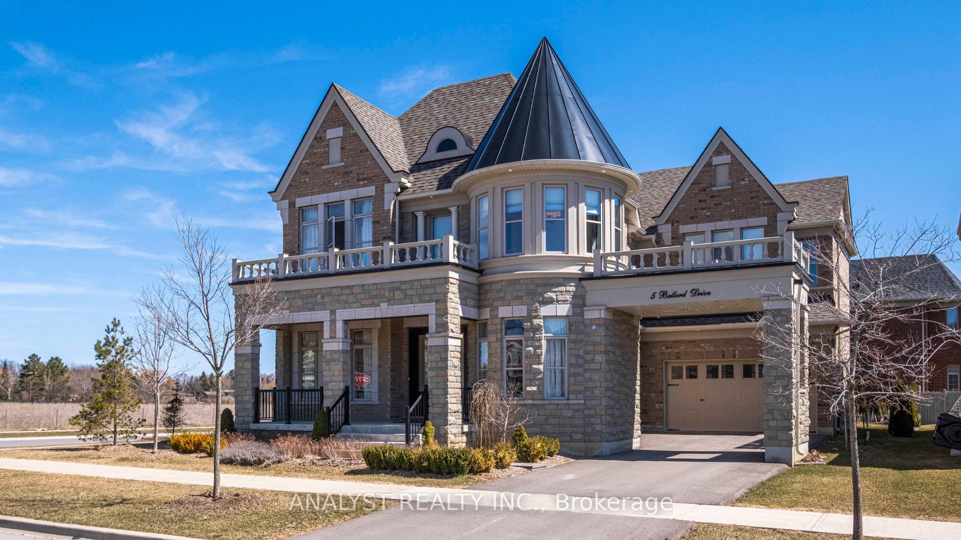 Listing image
