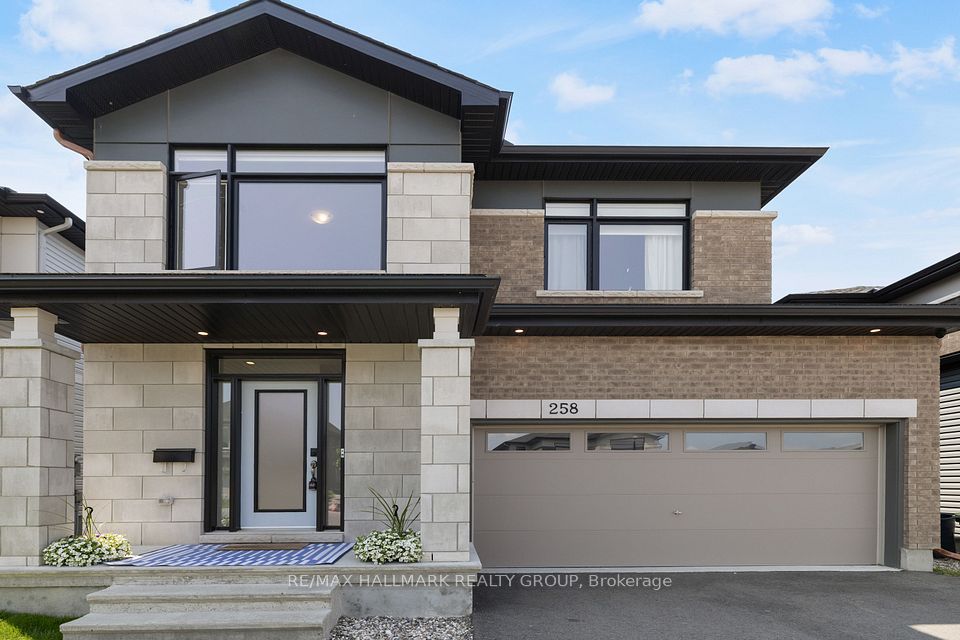 258 Fountainhead