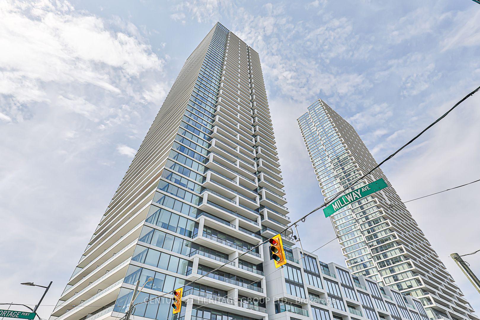2 Bedrooms Condo at 950 PORTAGE,  Vaughan For sale