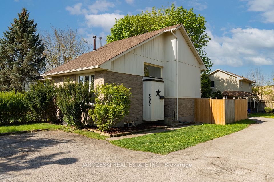 509 Ferndale