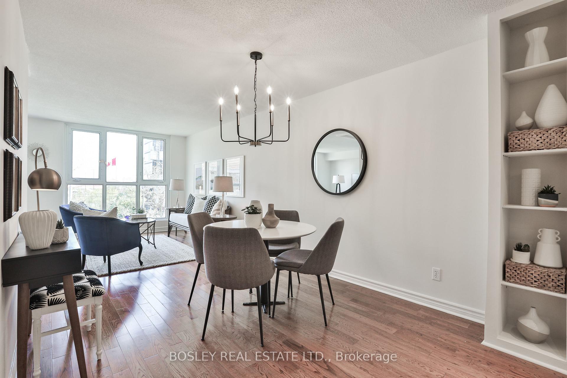 1 Bedroom Condo at 356 McRae, Toronto For sale