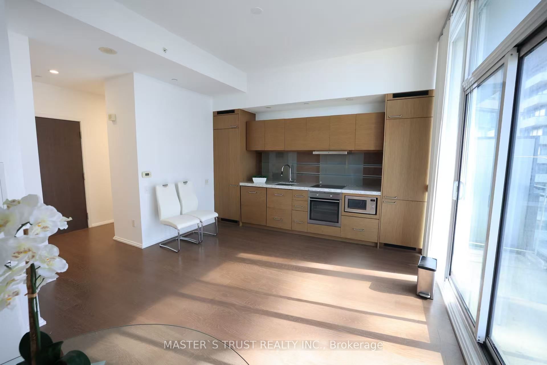 45 Charles Street E, #5111