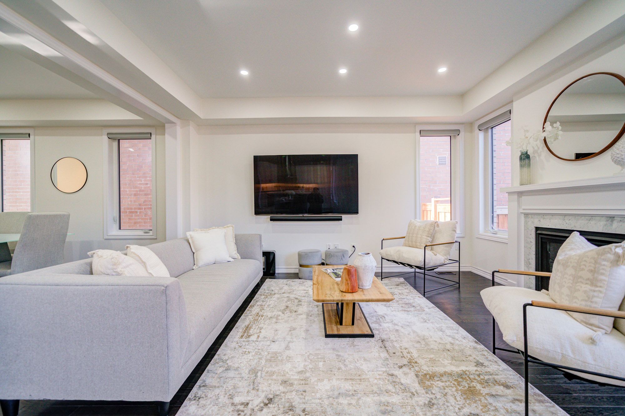 7 Capstan Court