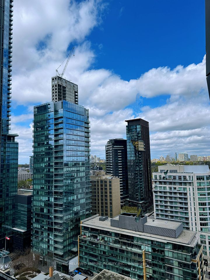 1 Yorkville