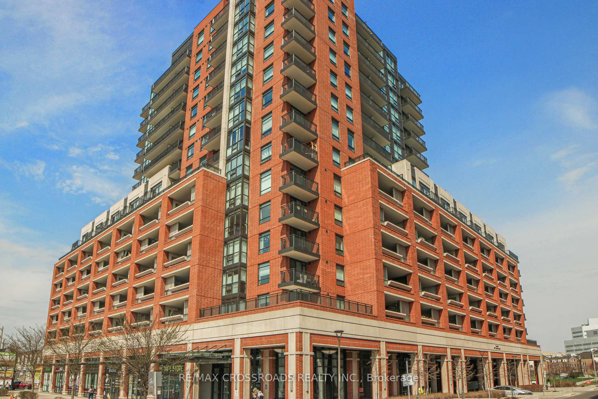 1 Bedroom Condo at 3091 Dufferin, Toronto For sale