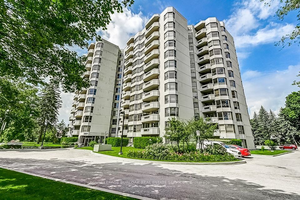 1201 North Shore