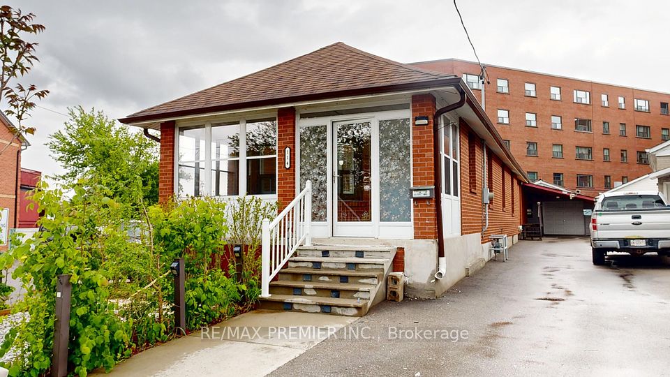 114 Branstone