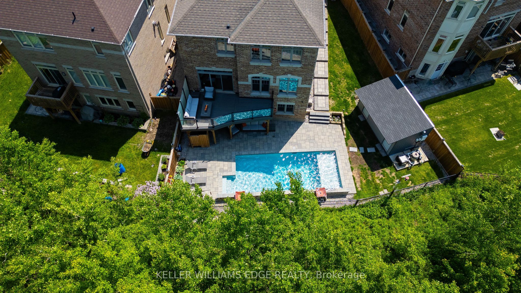 64 Elysian Fields Circle