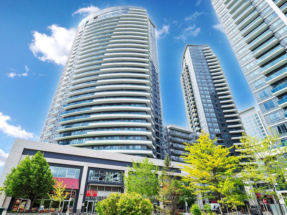 7171 Yonge