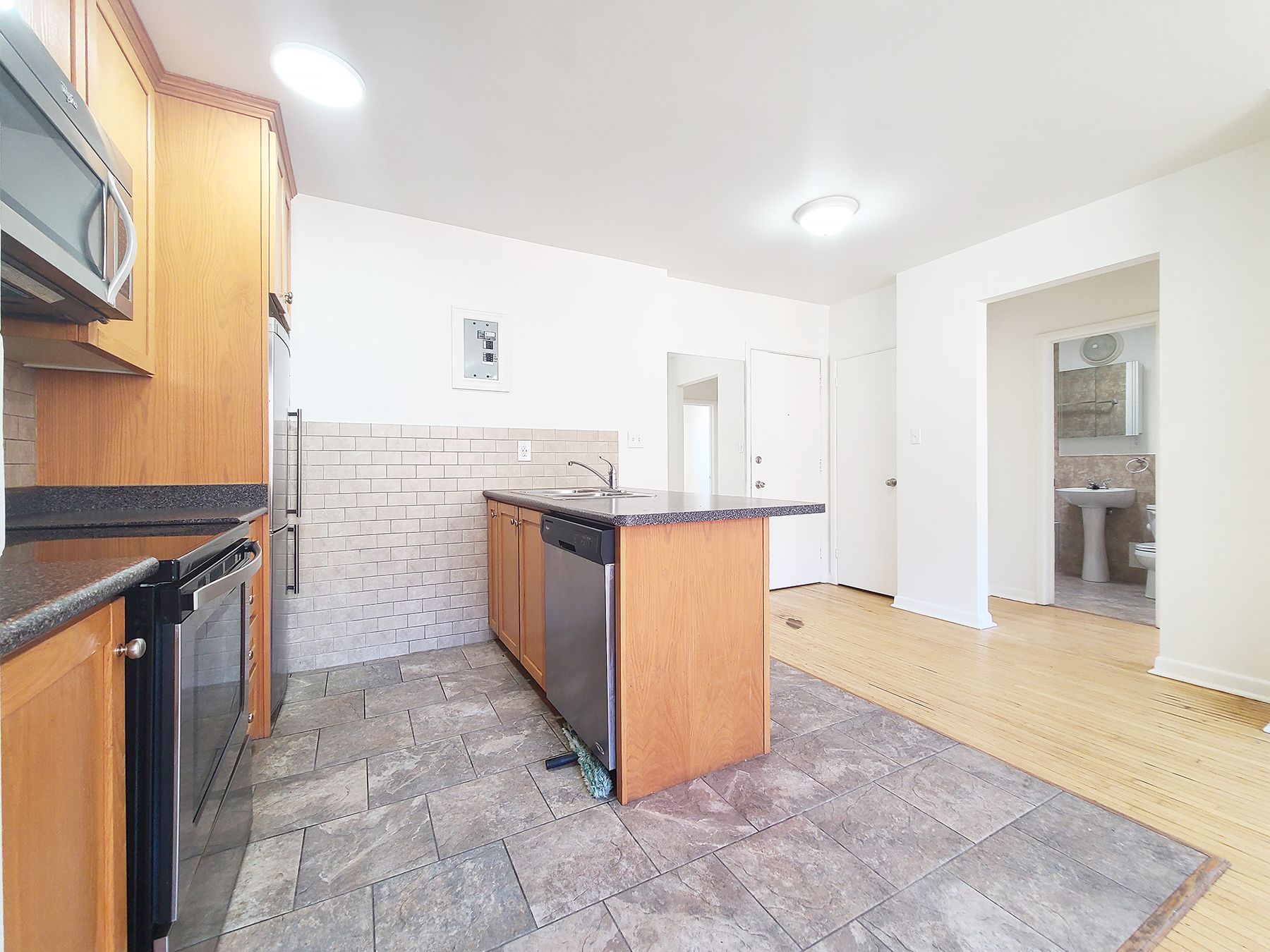 500 Gilbert Avenue 308