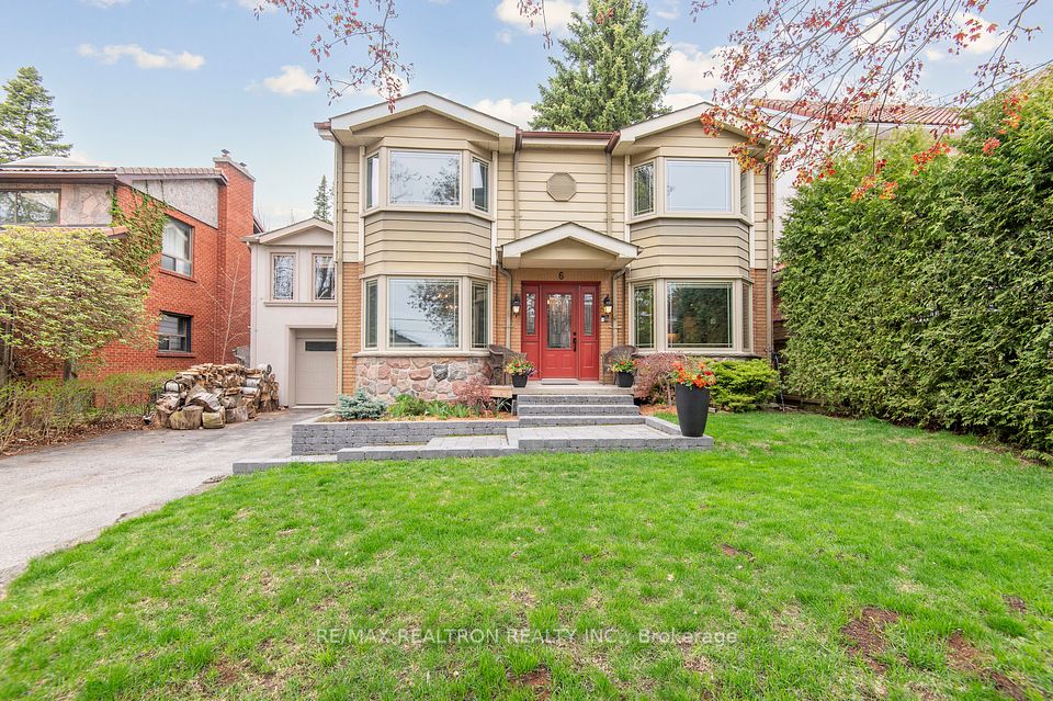 6 Redland