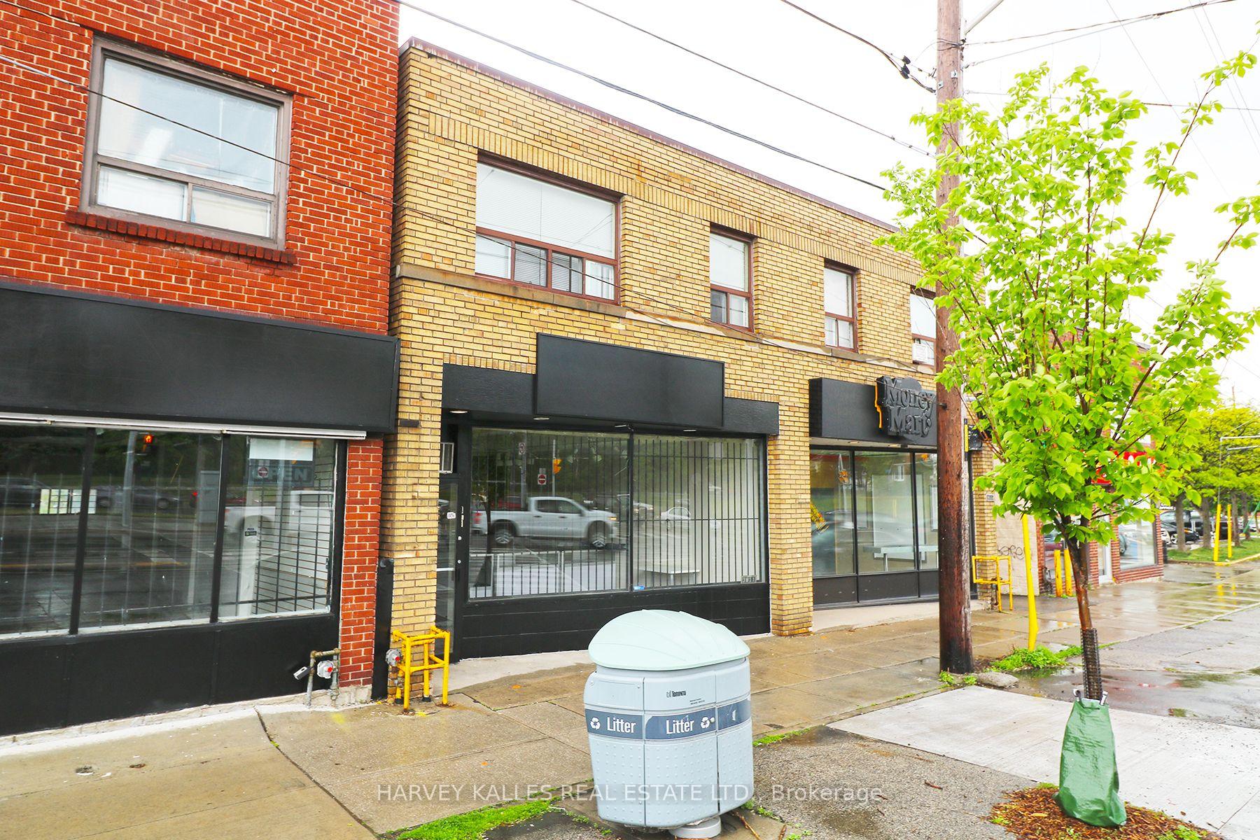 3811 Lake Shore Boulevard W
