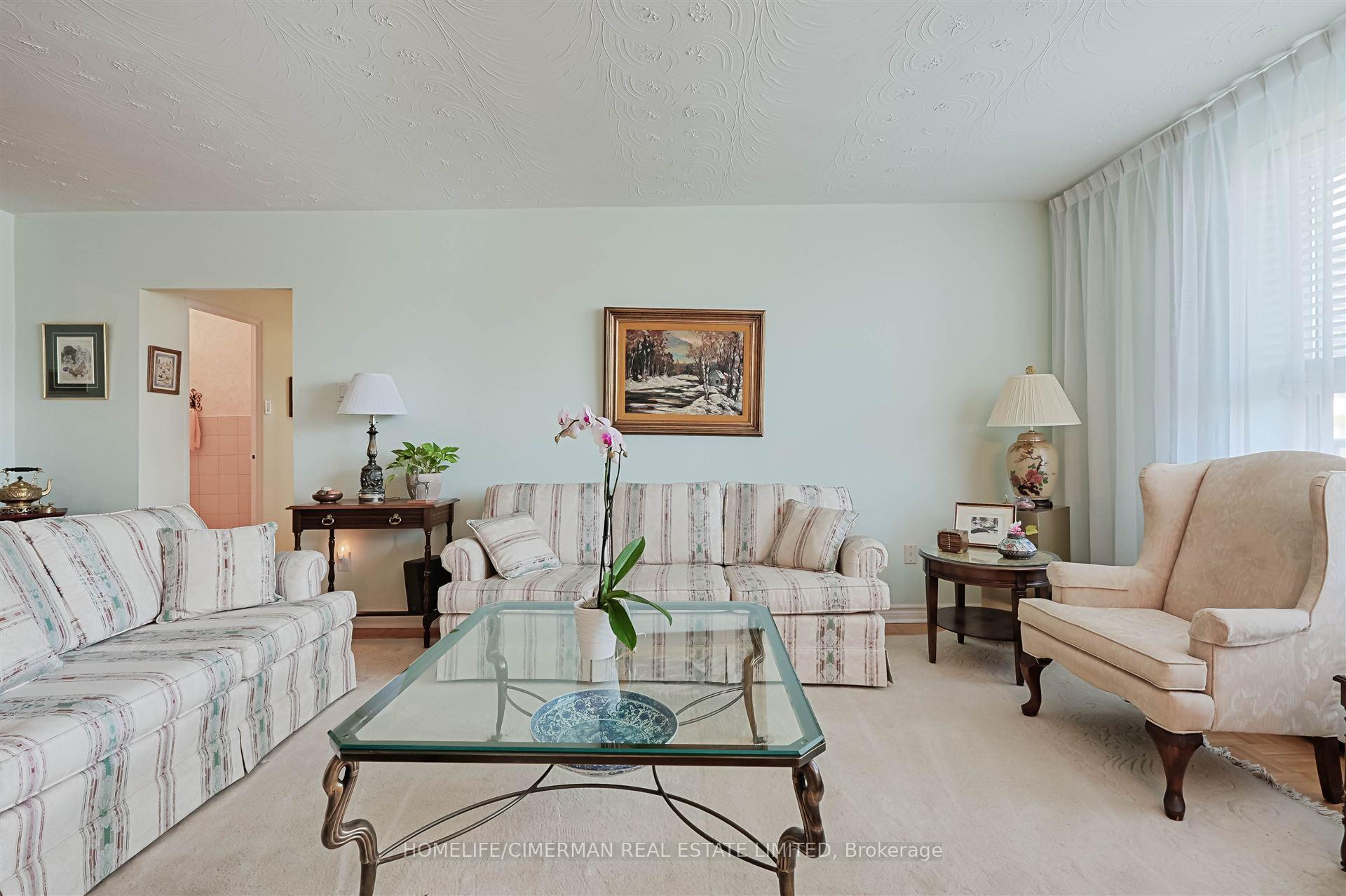 3 Bedrooms Co-op at 346 The West Mall,  Toronto For sale