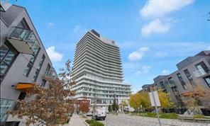 #1803 - 20 Brin Drive, Toronto, ON M8X 0B2