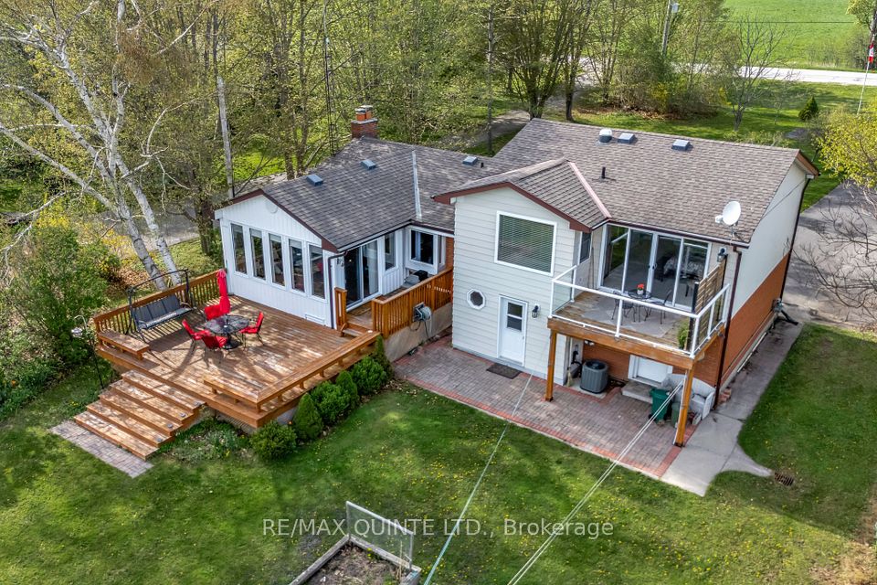 17035 Loyalist Parkway, Prince Edward County, ON K0K 3L0