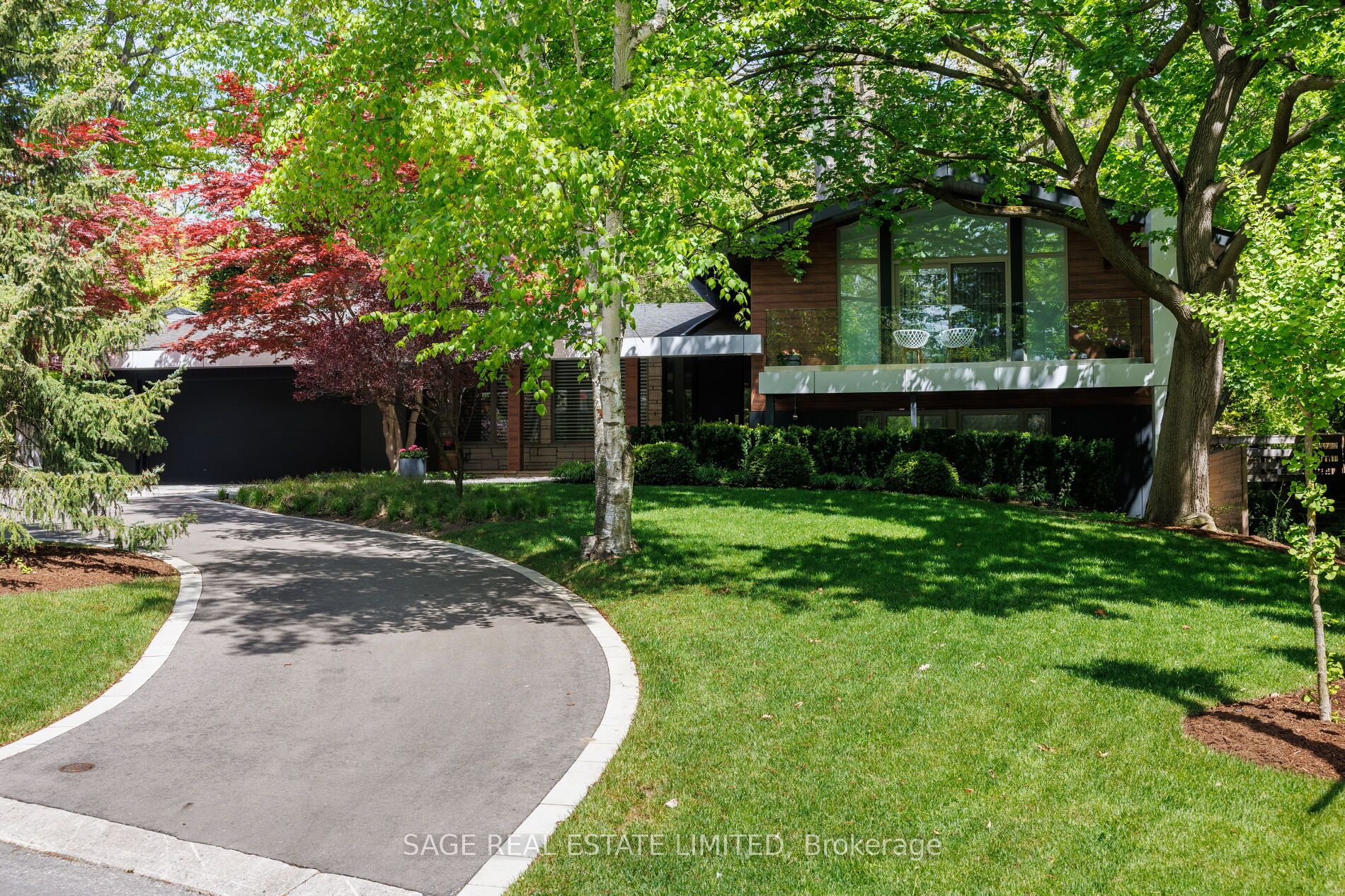 16 Ripplewood Road