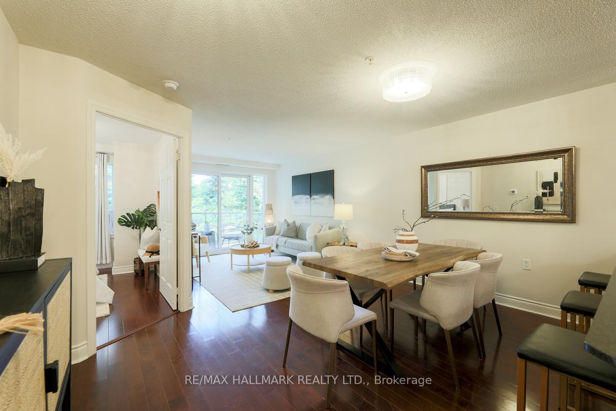1 Bedroom Condo at 12 Rean, Toronto For sale