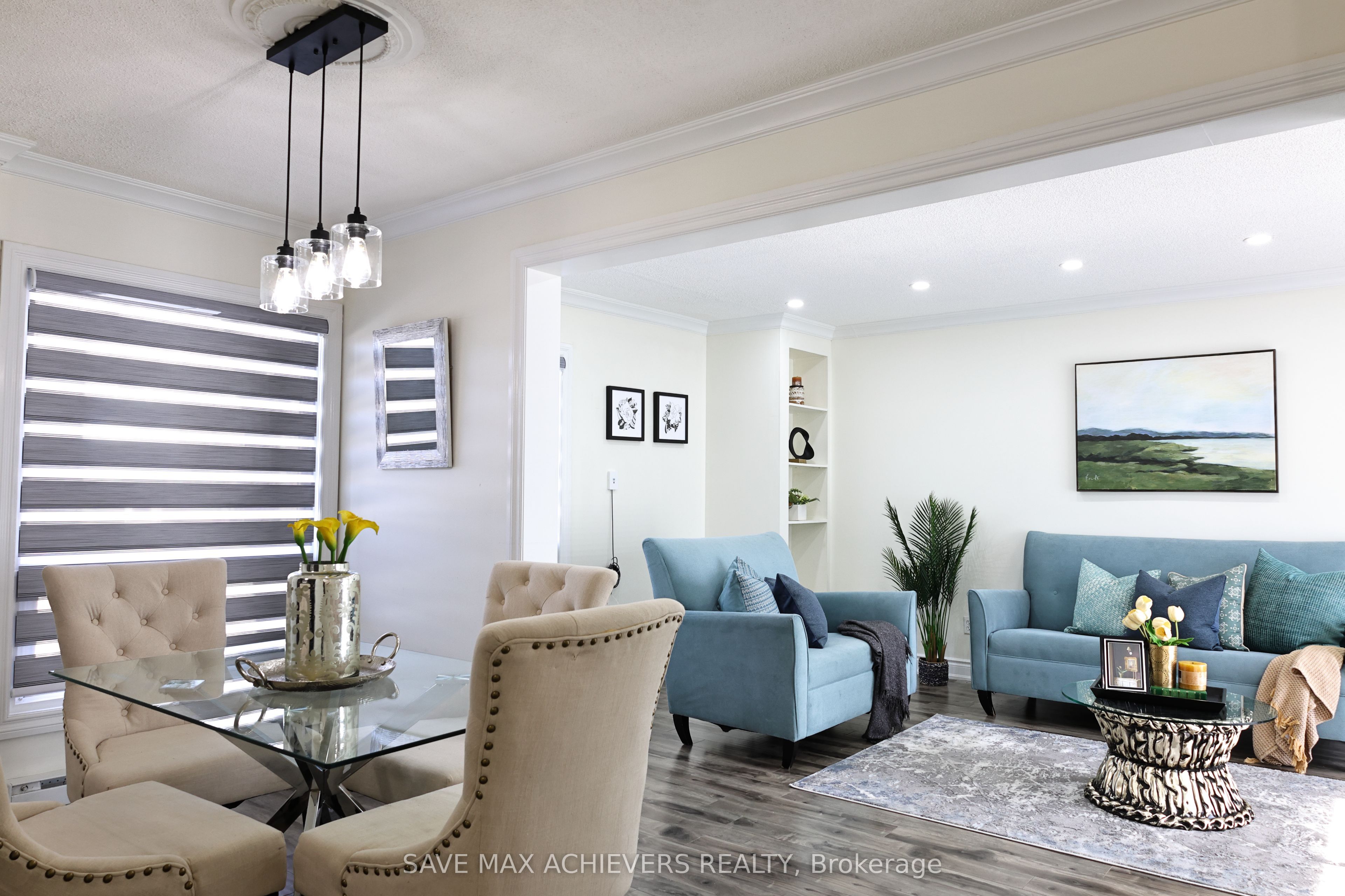 3 Gold Finch Court