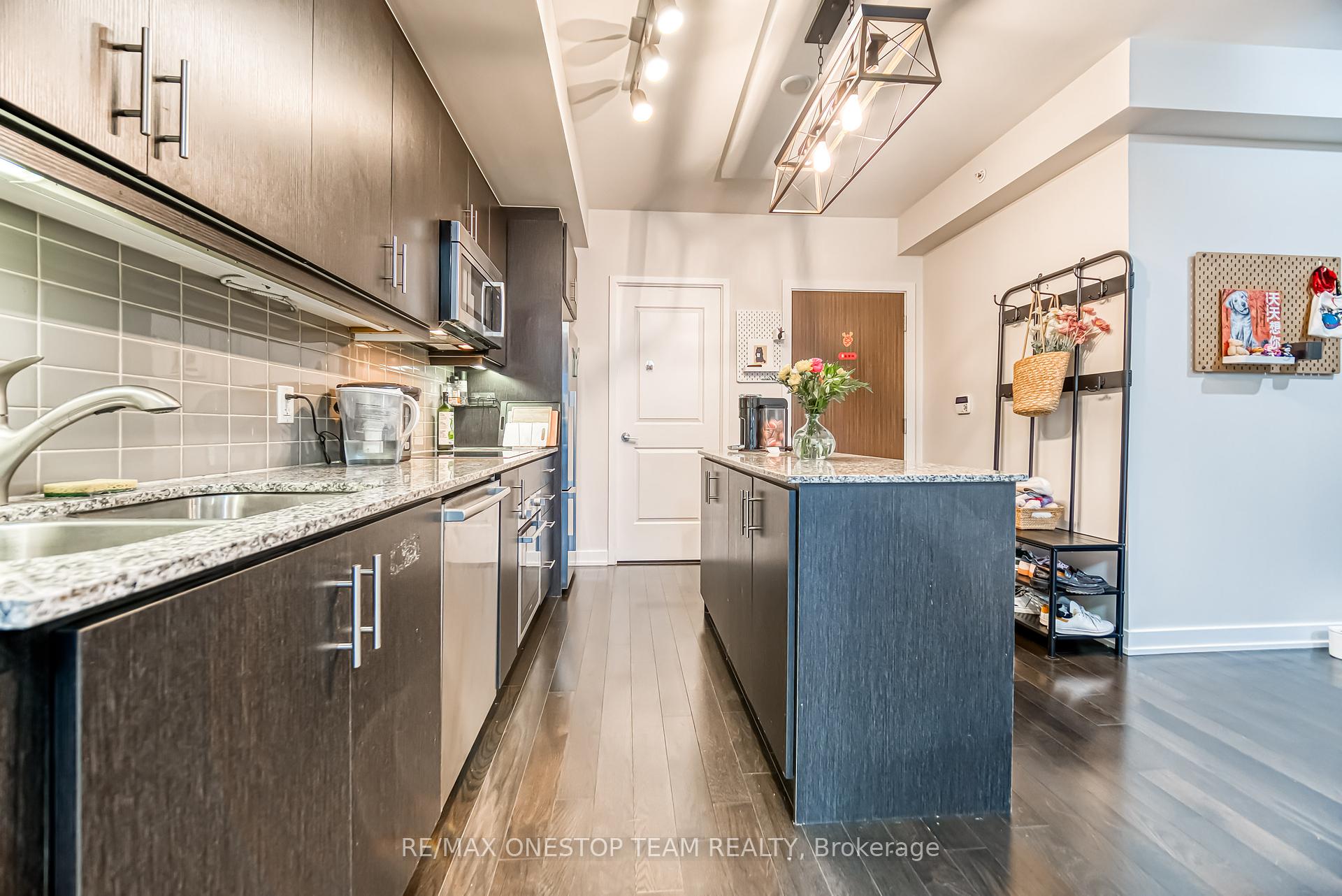 2 Bedrooms Co-op at 1 The Esplanade, Toronto For sale