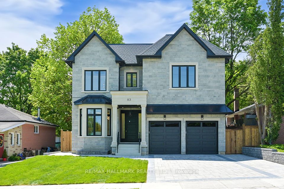 83 Richardson