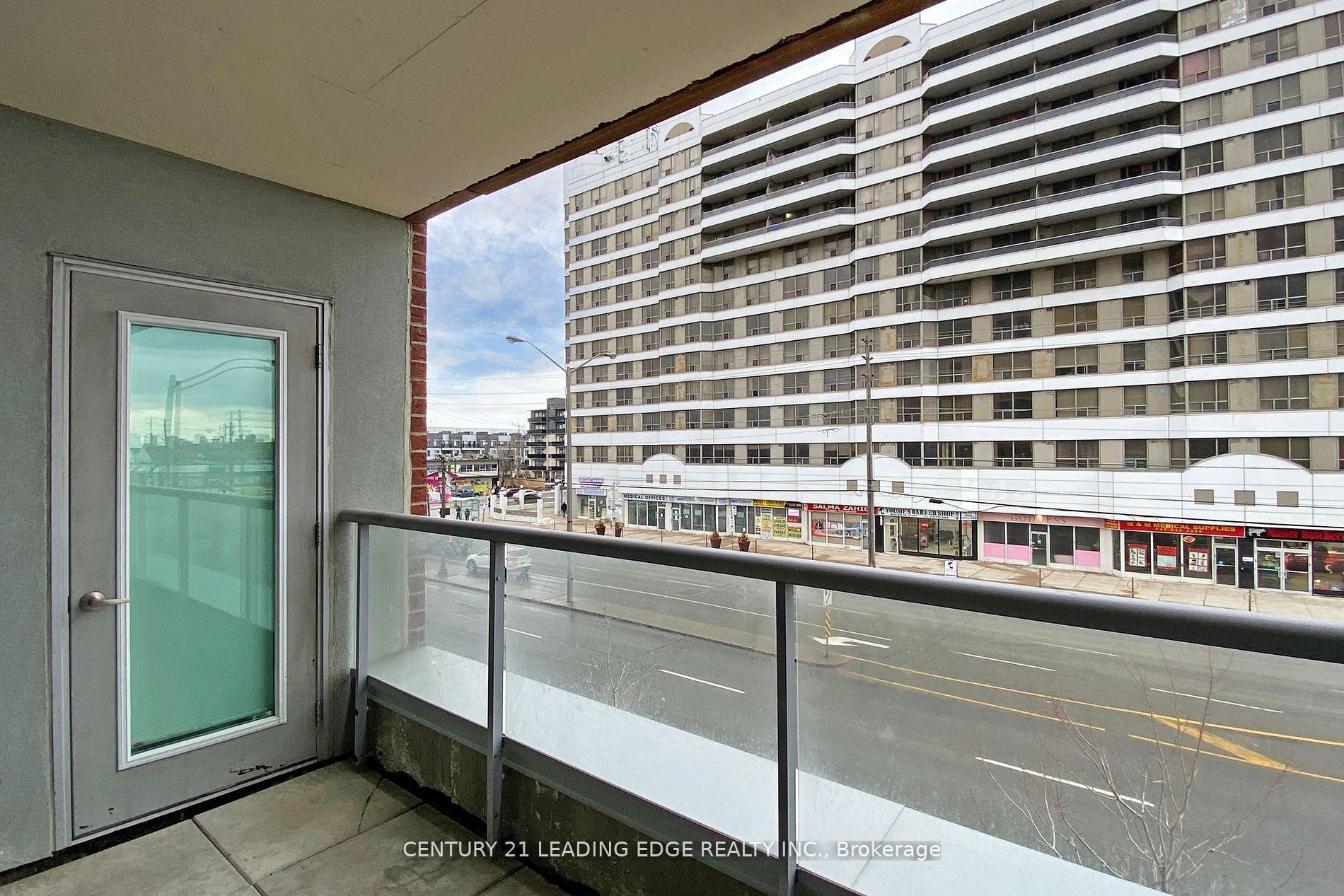 2 Bedrooms Condo at 2152 Lawrence,  Toronto For sale