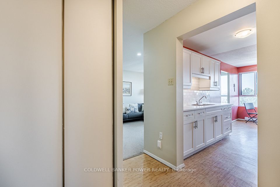 #511 - 600 GRENFELL Drive, London North, ON N5X 2R8