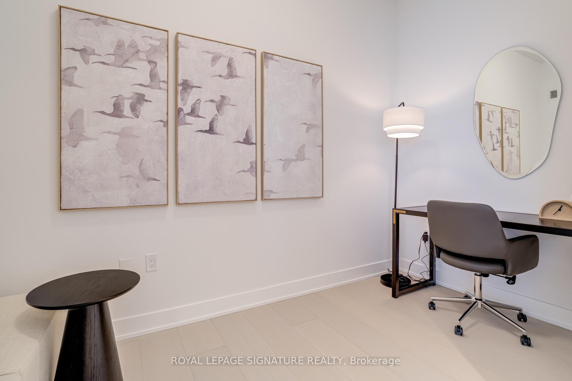 4 Bedrooms Condo at 2 Teagarden, Toronto For sale