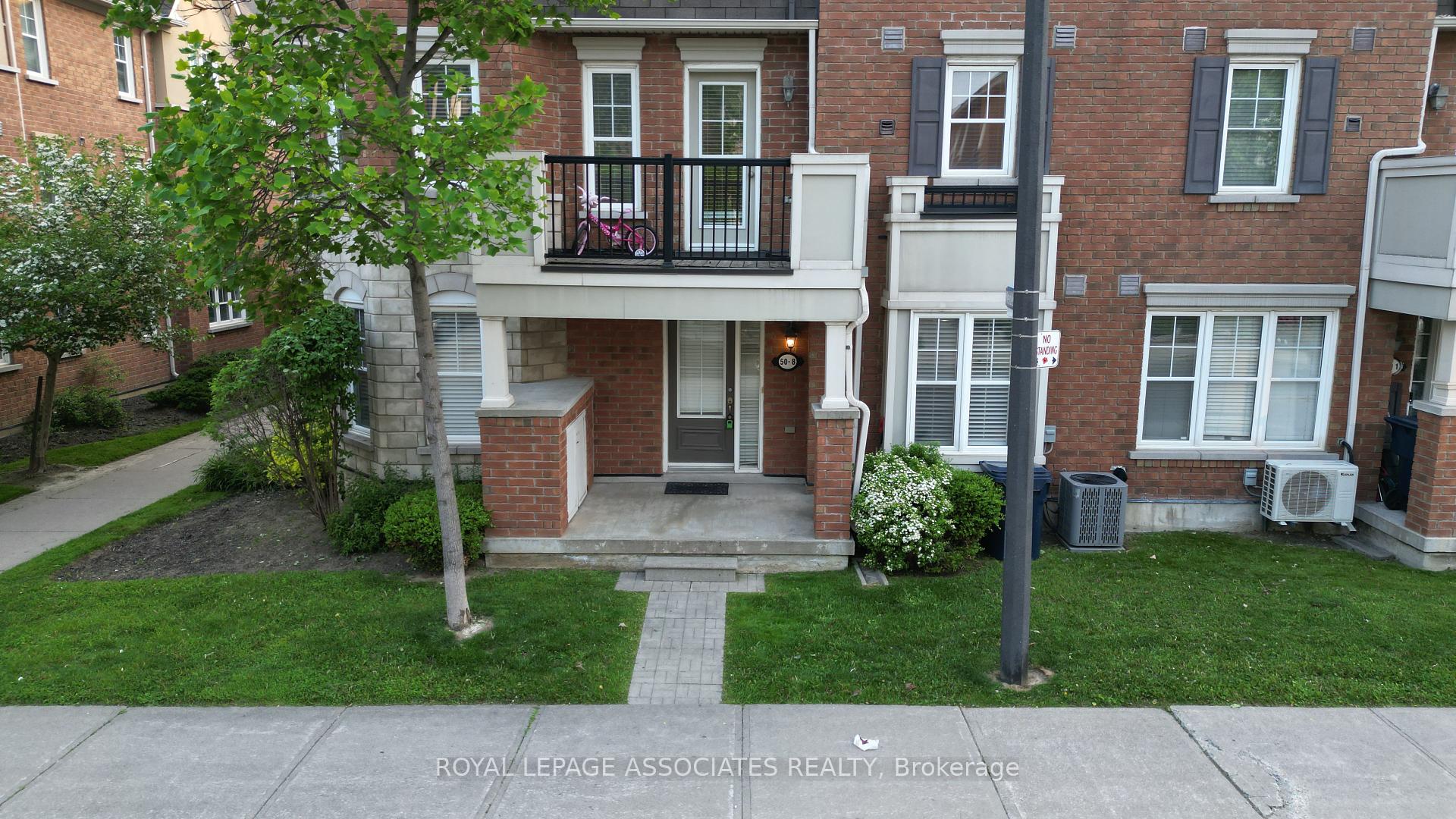 2 Bedrooms Condo at 50 Mendelssohn, Toronto For sale