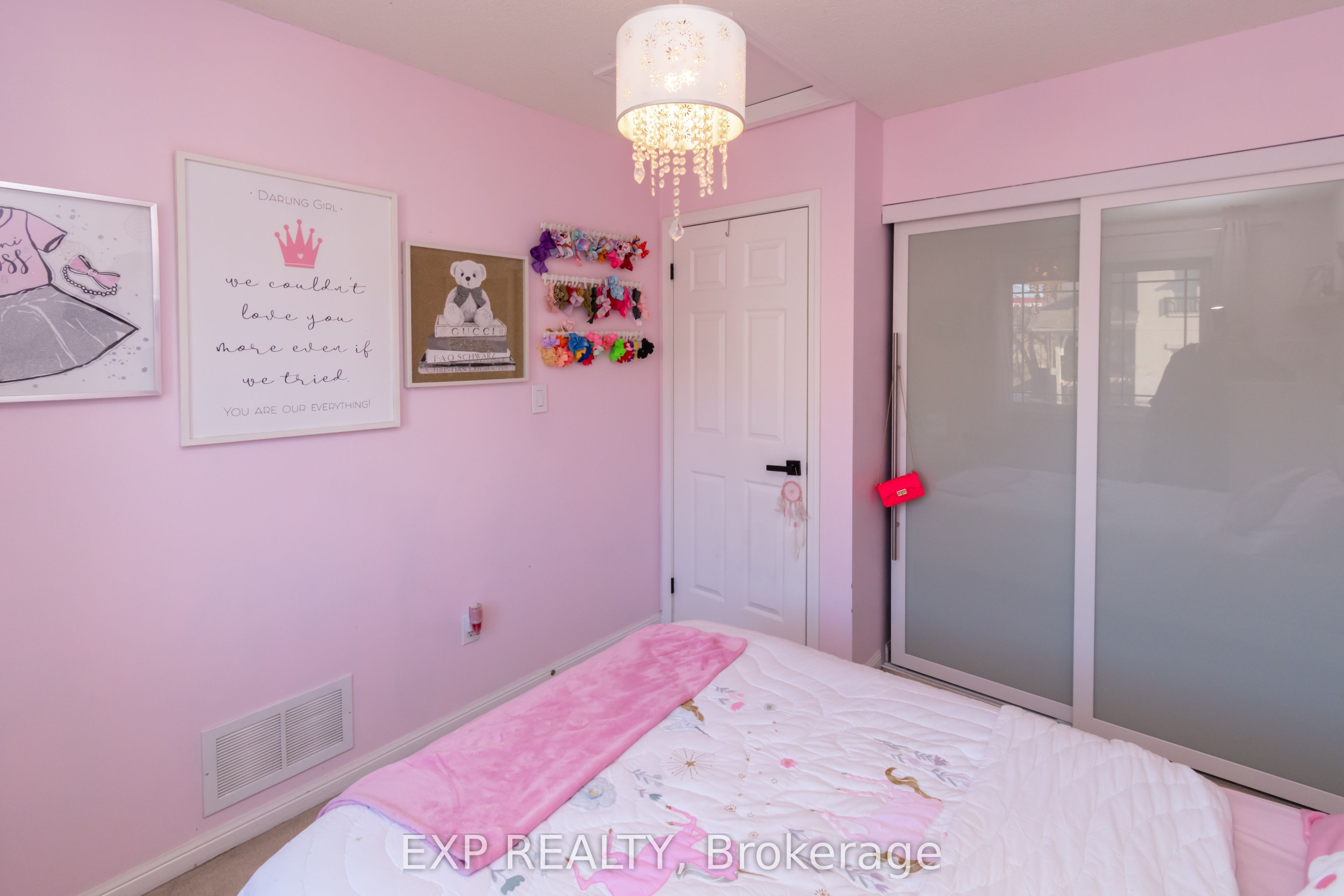 175 Stanley Street, #65