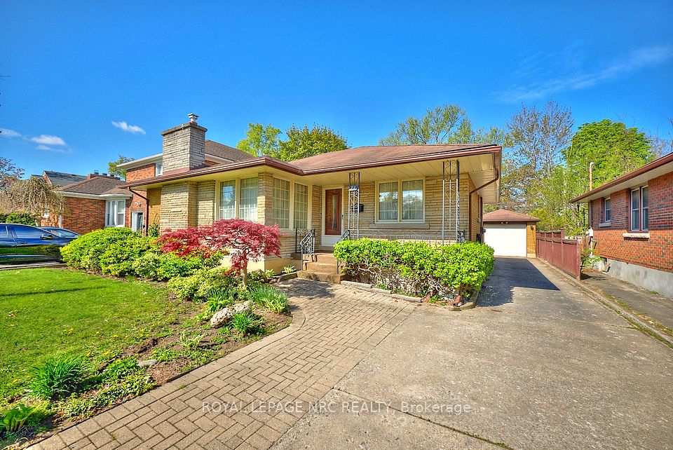 90 Glenridge
