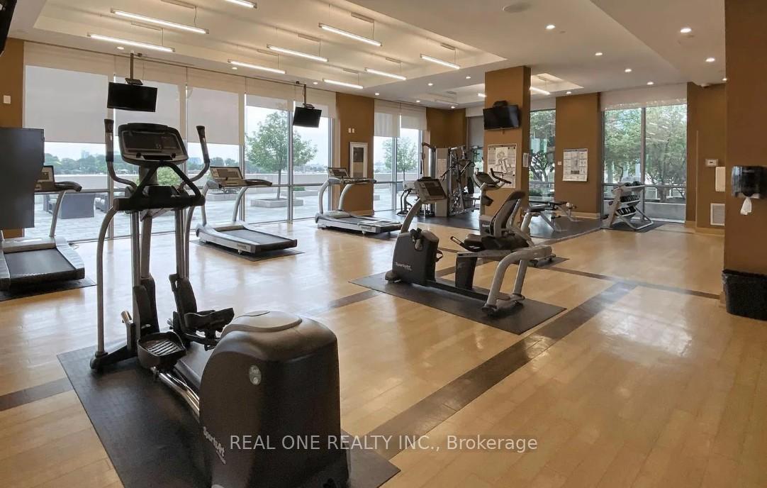 3 Bedrooms Condo at 151 Village Green, Toronto For sale