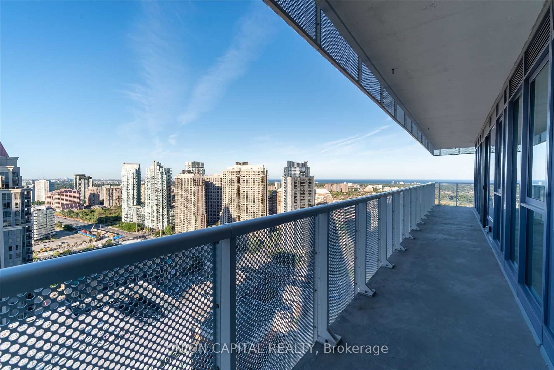 4065 Confederation Parkway, #2808