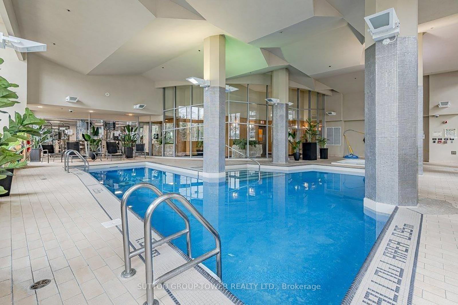 3 Bedrooms Condo at 2121 Lake Shore, Toronto For sale