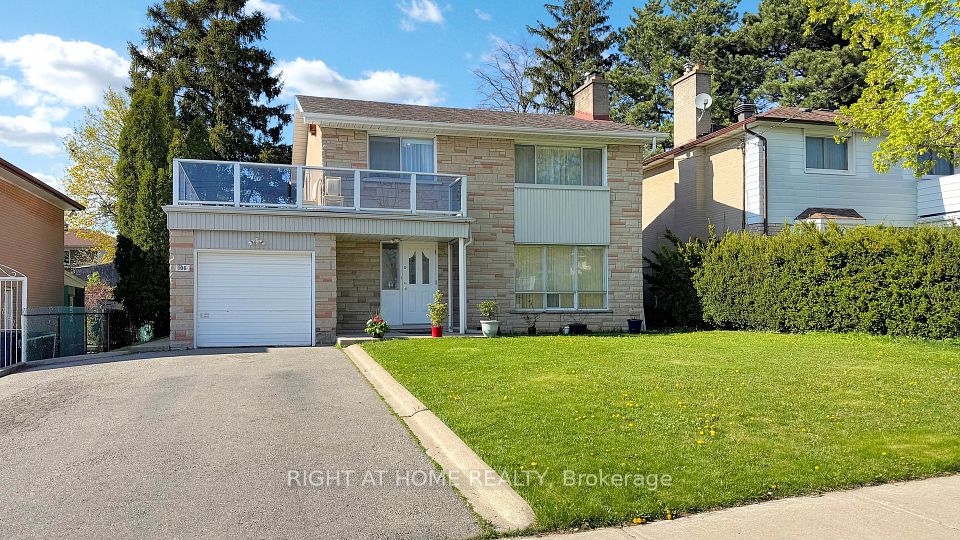 106 Grandravine Drive