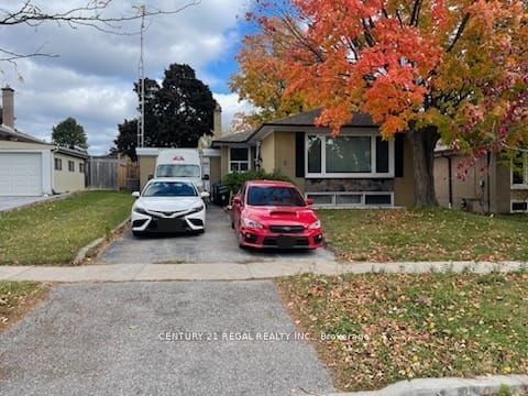 5 Stevenvale Drive