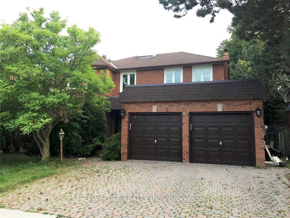 42 Huntington Park