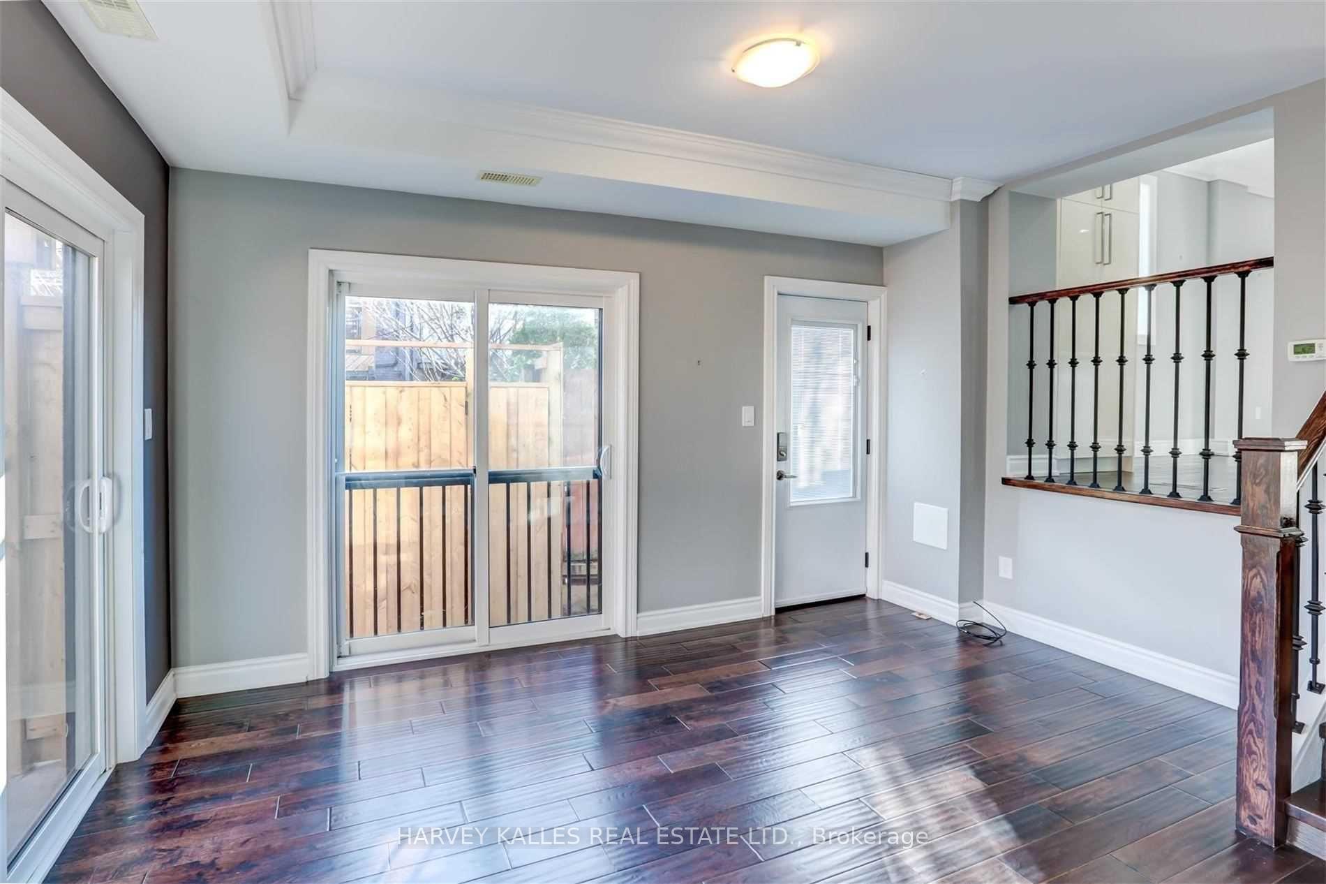 58 Sandford Avenue