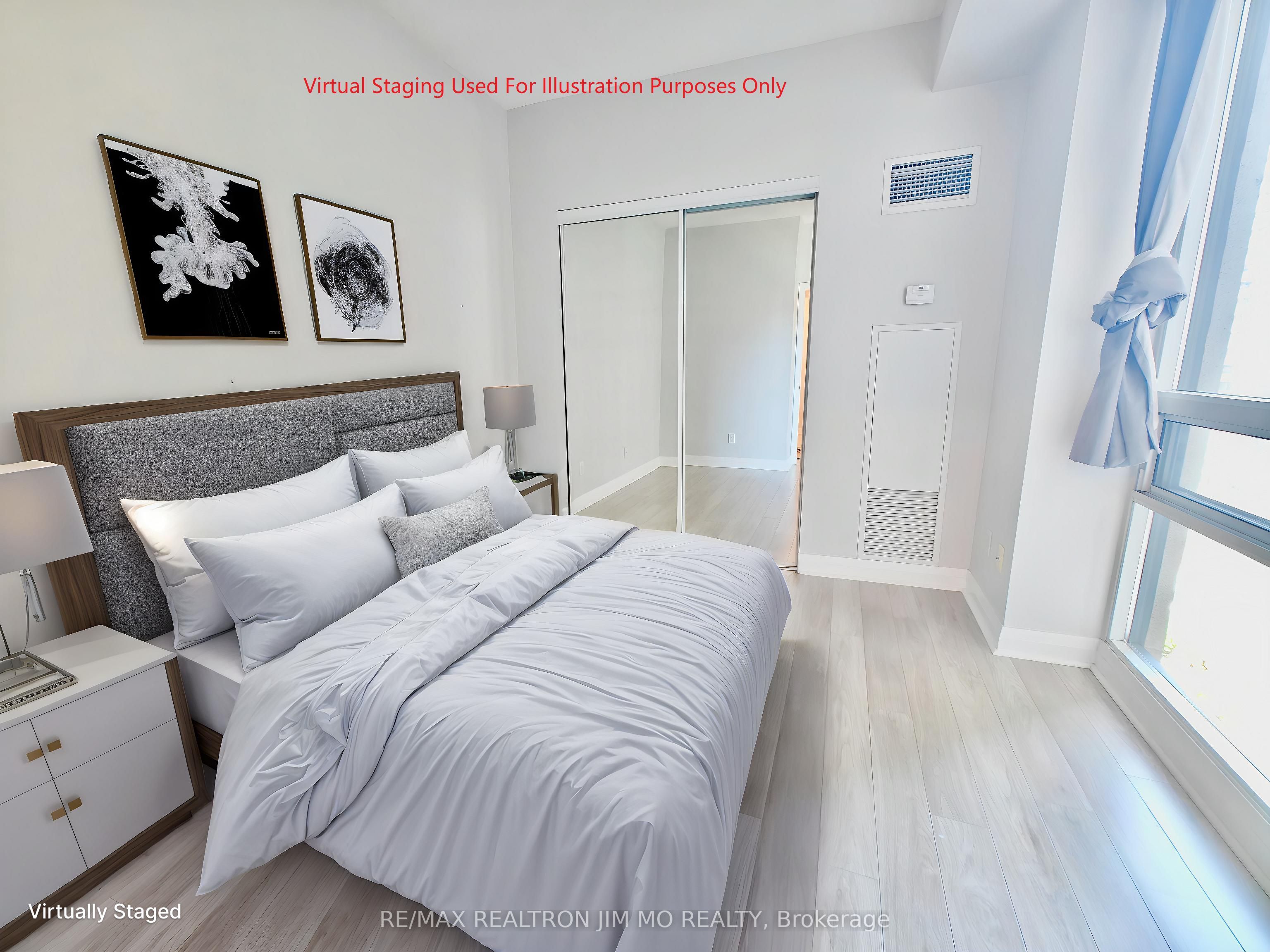 1121 Bay Street, #1401