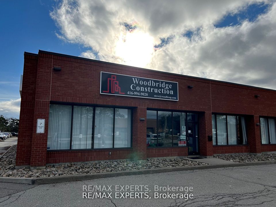 100 Marycroft Avenue 1E