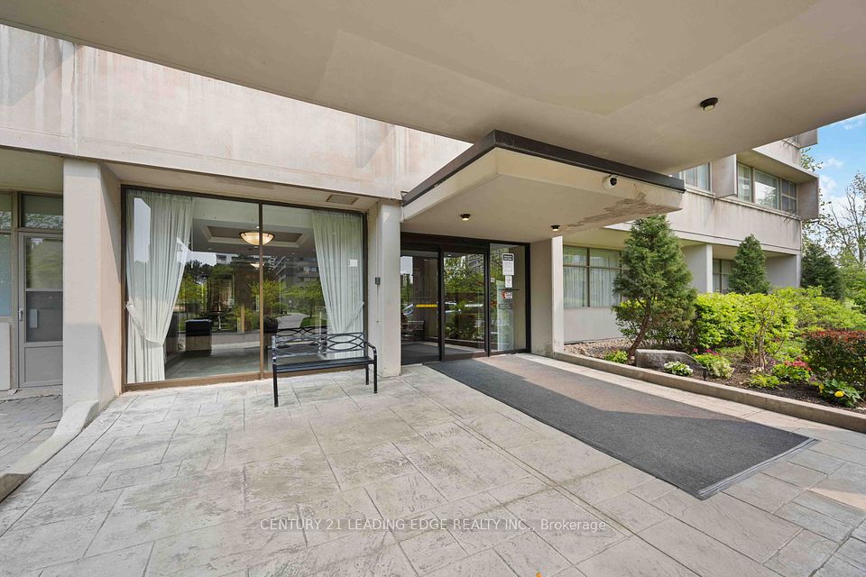 735 Don Mills