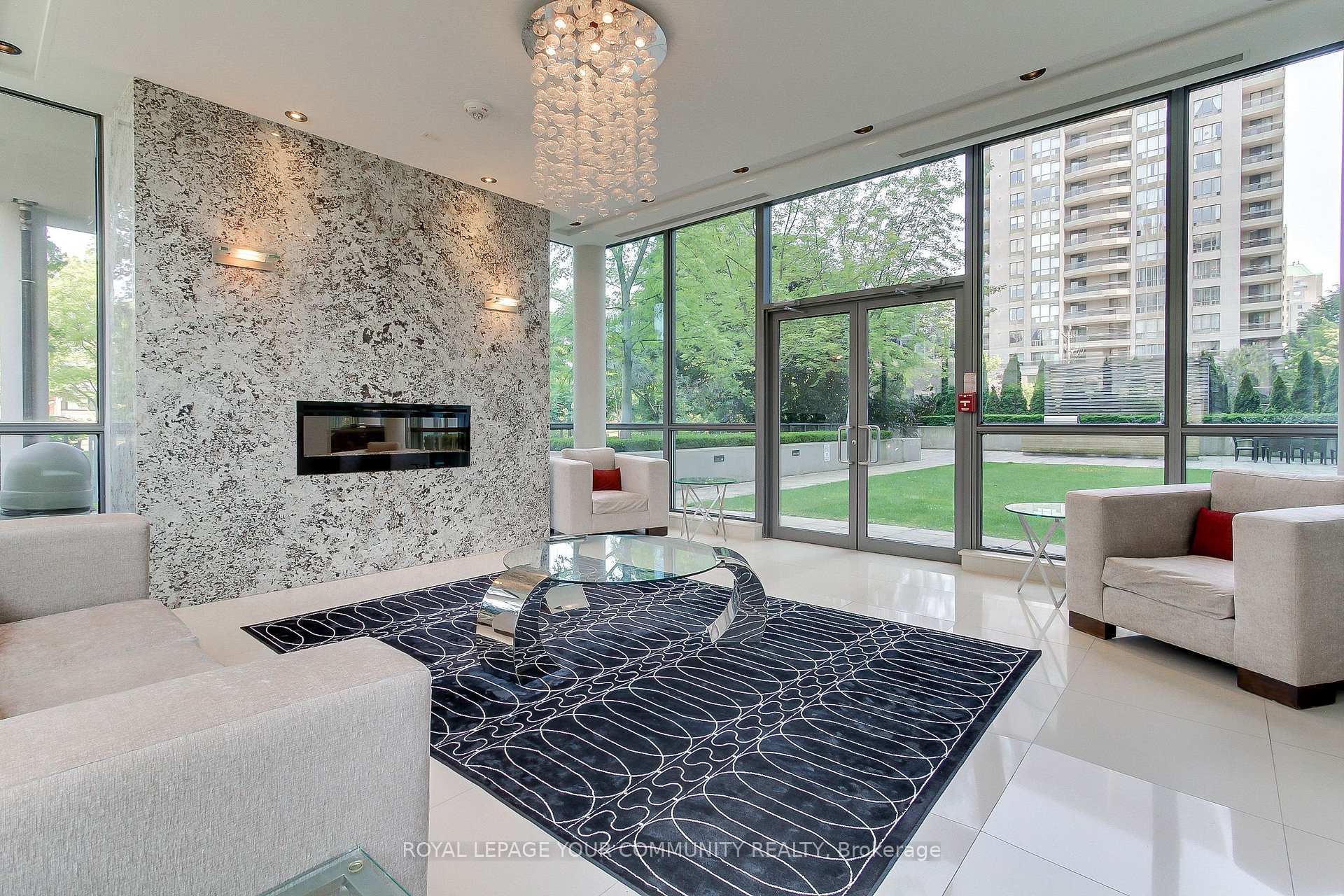 1 Bedroom Condo at 26 Norton, Toronto For sale