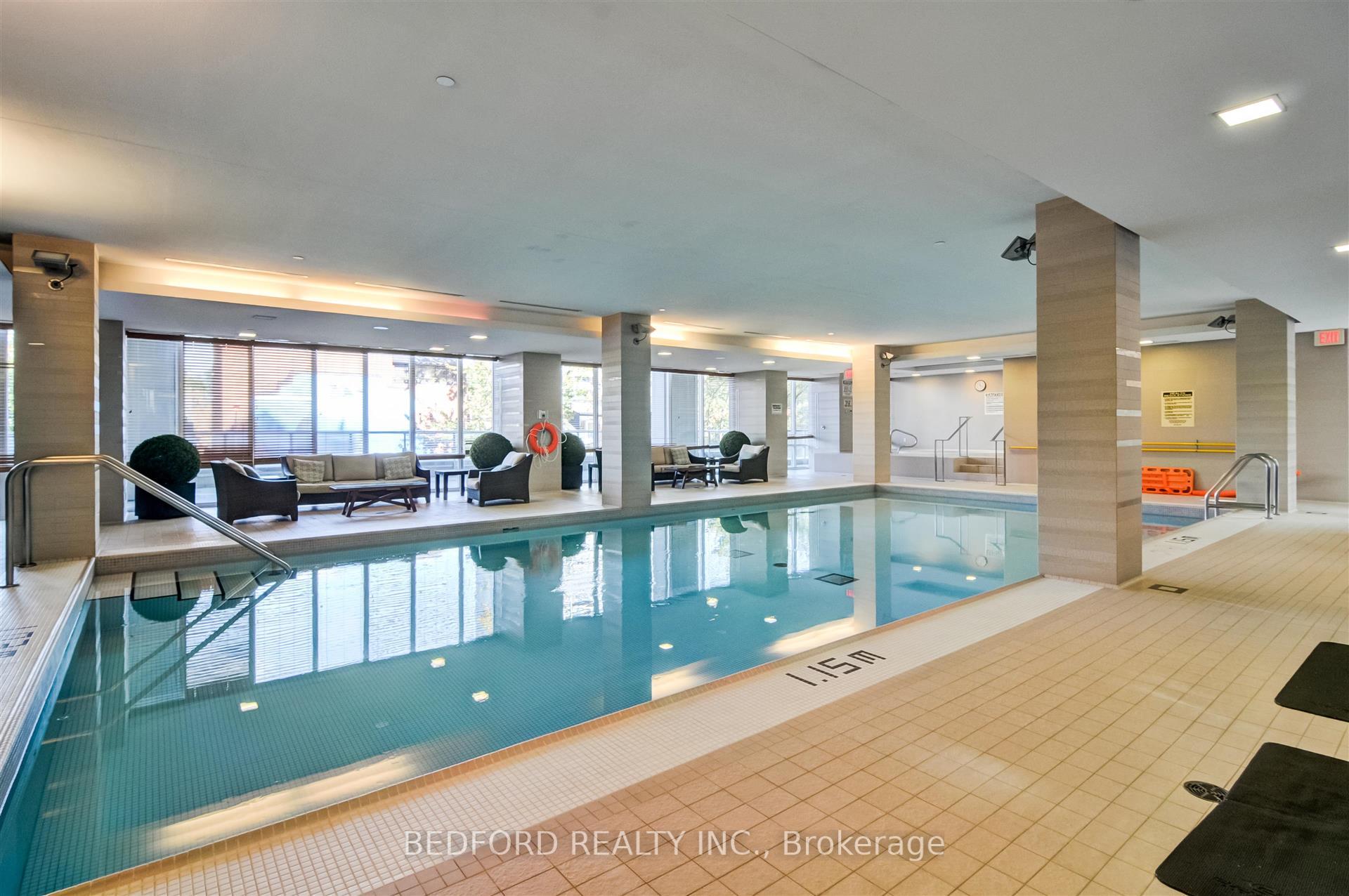 3 Bedrooms Condo at 1 Bedford,  Toronto For sale