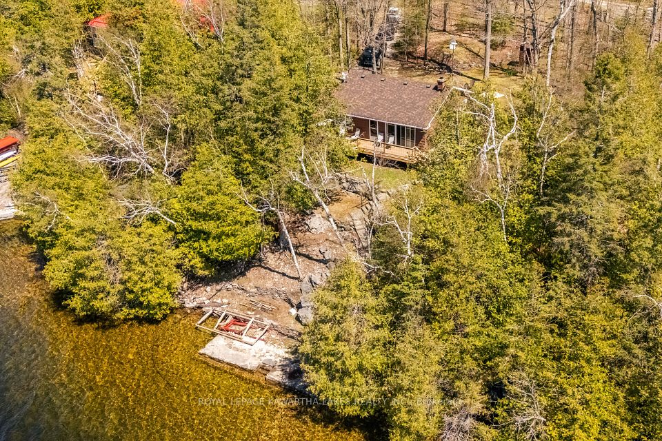 194 Rustic